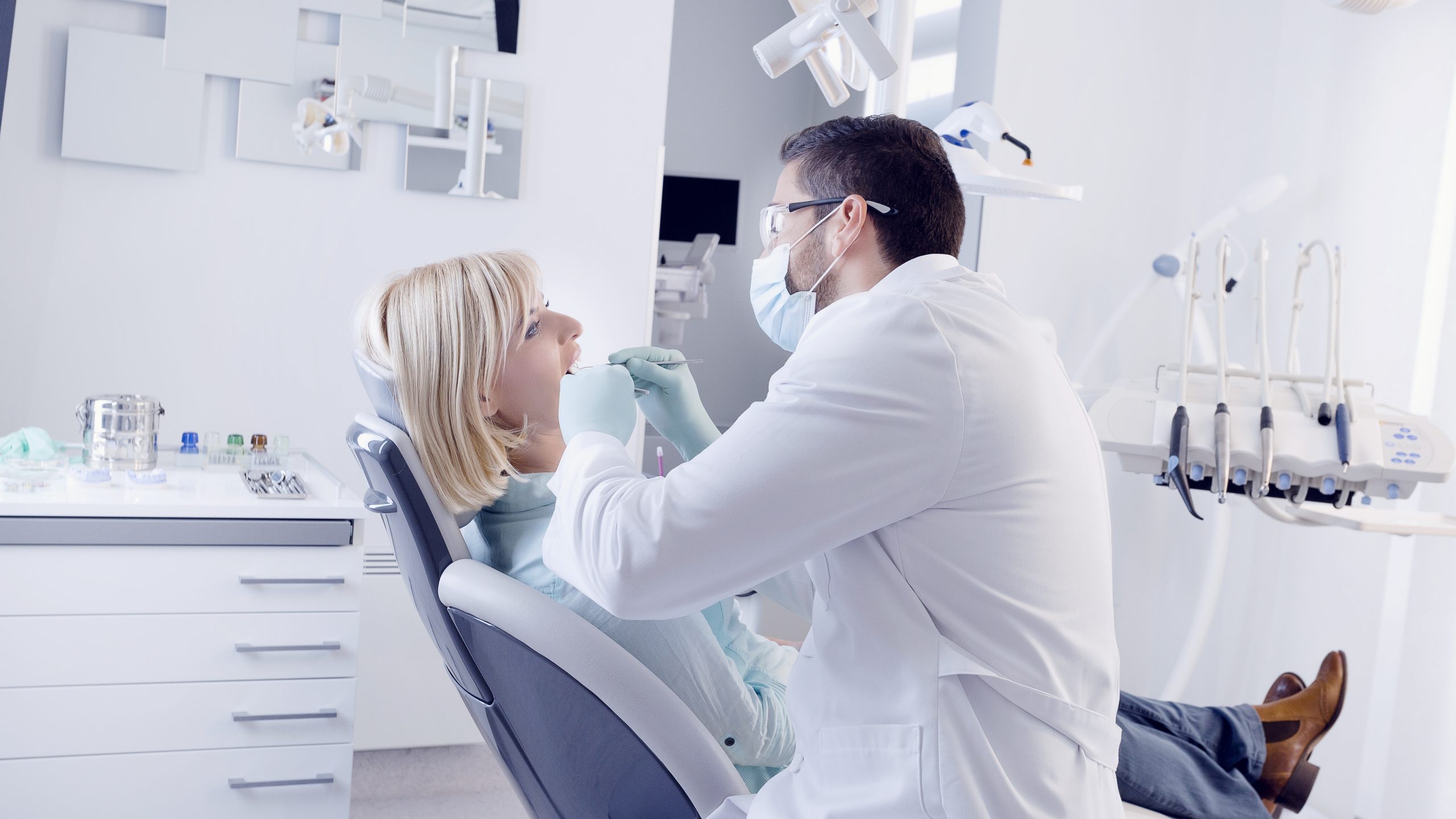 Dentist in Nottingham, NH