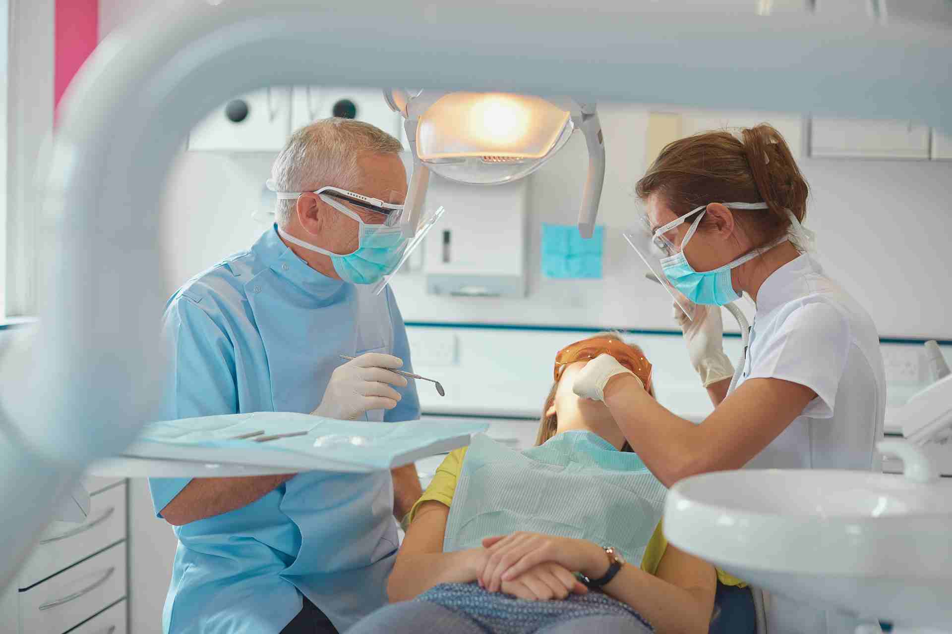 Dentist in Nottingham, NH